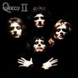 Queen - Queen (2004. Japan Remastered. Toshiba-EMI)