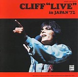 Cliff Richard - Live In Japan 1972