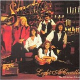 Smokie - Light a Candle: The Christmas Album