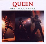 Queen - 1981-02-28 Buenos Aires Argentina CD1 Live Archive (320)