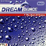 Various Artists - Dream Dance Vol 01 CD2