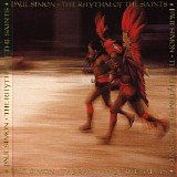 Paul Simon - Rhythm of the Saints