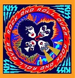 Kiss - Rock & Roll Over