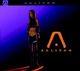 Aaliyah - Aaliyah