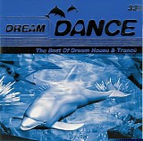 Various artists - Dream Dance Vol 33 CD1