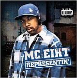 Mc Eiht - Representin