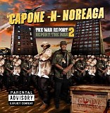 Capone-N-Noreaga - The War Report 2