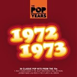 Various artists - 1972-1973 The Pop Years: CD1