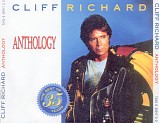 Cliff Richard - Anthology - CD1