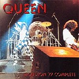 Queen - Houston 1977 (disc 1)