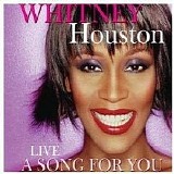 Whitney Houston - A Song For You [Live]