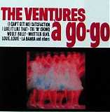 Ventures, The - The Ventures A Go-Go!