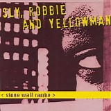 Yellowman - Stone Wall Rambo