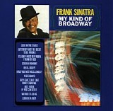 Frank Sinatra - My Kind of Broadway