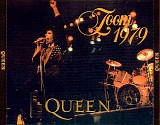 Queen - Zoom, Live in Osaka