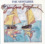 Ventures, The - The Jim Croce Song Book