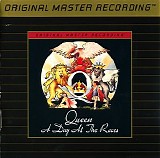 Queen - A Day At The Races (MFSL UDCD-668)