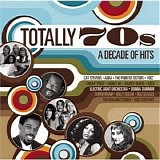 Various artists - Totally 70s A Decade Of Hits CD3