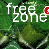 Various artists - Freezone 3 - Horizontal Dancing CD1