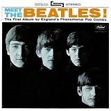 Beatles,The - Meet The Beatles! (Stereo)