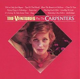 Ventures, The - Play The Carpenters