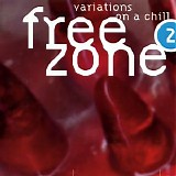 Various artists - Freezone 2 Variations on a Chill CD1