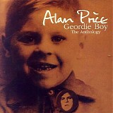 Alan Price - Geordie Boy - The Antology CD2