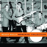 Buddy Holly - Memorial Collection