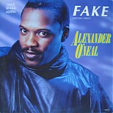 Alexander O'Neal - Fake (12Inch)