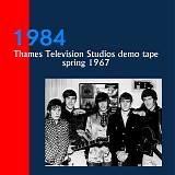 Queen - Thames Television Studios (Demo Tape Spring 1967)