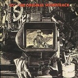 10cc - The Original Soundtrack