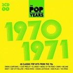 Various artists - 1970-1971 The Pop Years: CD2