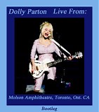 Dolly Parton - Live From Molson Amphitheatre, Toronto, Ont. CA (01 Sep 2005)