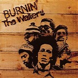 Bob Marley & the Wailers - Burnin