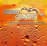 Various artists - Dream Dance Vol.56 CD1