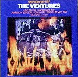 Ventures, The - Underground Fire