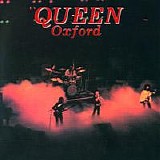 Queen - 1973.11.20 Oxford