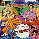 Beatles,The - A Collection Of Beatles Oldies... But Goldies (Parlophone vinyl)