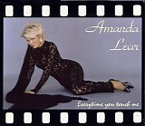 Amanda Lear - Everytime you touch me (Single)