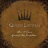 Queen Latifah - She's a Queen: A Collection of Hits