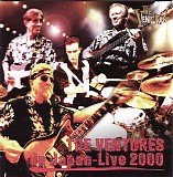 Ventures, The - In Japan-Live 2000 (CD2)