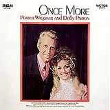 Porter Wagoner & Dolly Parton - Once More