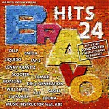 Various artists - Bravo Hits 24 CD1