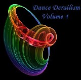 Various artists - Dance Derailism Vol. 04