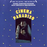 Ennio Morricone - Cinema Paradiso