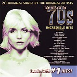 Various artists - Top Hits of the 70s - Incredibile Hits