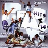 Various artists - Bravo Hits 14 CD1