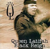 Queen Latifah - Black Reign