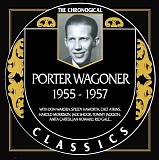 Porter Wagoner - The Chronological Classics CD2 1955-1957