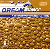 Various Artists - Dream Dance Vol 19 CD1